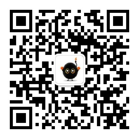 AI创造者公众号二维码